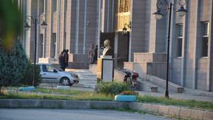 FETÖ'nün darbe girişimi