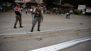 FETÖ'nün darbe girişimi