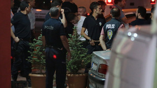 FETÖ'nün darbe girişimi