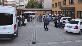 FETÖ'nün darbe girişimi