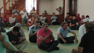 FETÖ'nün darbe girişimi