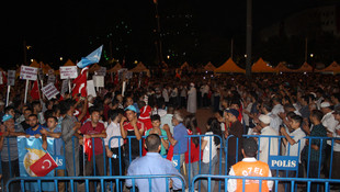 FETÖ'nün darbe girişimi