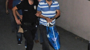 FETÖ'nün darbe girişimi