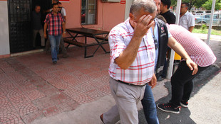 FETÖ'nün darbe girişimi