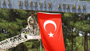 FETÖ'nün darbe girişimi