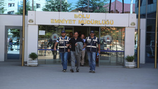 FETÖ'nün darbe girişimi