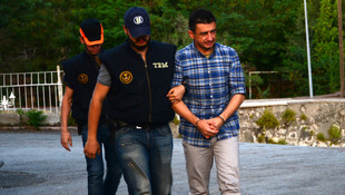 FETÖ'nün darbe girişimi