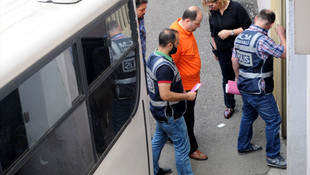 FETÖ'nün darbe girişimi