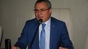 FETÖ'nün darbe girişimi