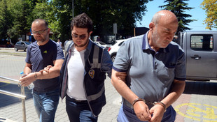 FETÖ'nün darbe girişimi