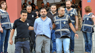 FETÖ'nün darbe girişimi