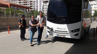 FETÖ'nün darbe girişimi