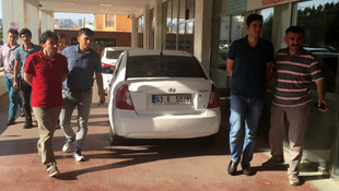 FETÖ'nün darbe girişimi