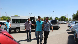 FETÖ'nün darbe girişimi