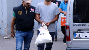 FETÖ'nün darbe girişimi