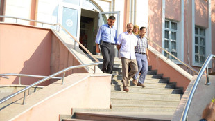 FETÖ'nün darbe girişimi