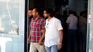 FETÖ'nün darbe girişimi