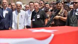 ⁠⁠⁠FETÖ'nün darbe girişimi