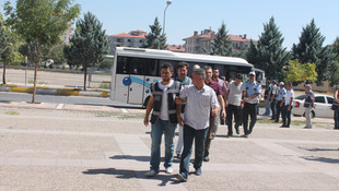 FETÖ'nün darbe girişimi