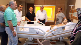 FETÖ'nün darbe girişimi