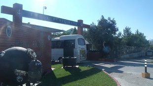 FETÖ'nün darbe girişimi