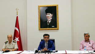 FETÖ'nün darbe girişimi