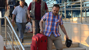 FETÖ'nün darbe girişimi