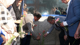 FETÖ'nün darbe girişimi