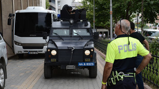 FETÖ'nün darbe girişimi