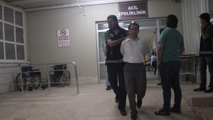 FETÖ'nün darbe girişimi