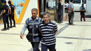 FETÖ'nün darbe girişimi