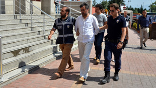 FETÖ'nün darbe girişimi