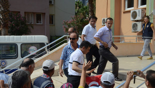 FETÖ'nün darbe girişimi