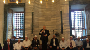 FETÖ'nün darbe girişimi