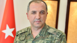 FETÖ'nün darbe girişimiyle ilgili soruşturma kapsamında Mardin 70. Mekanize Piyade Tugay Komutanı Tuğgeneral Salih Kırhan gözaltına alındı.