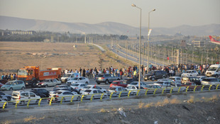 FETÖ'nün darbe girişimi