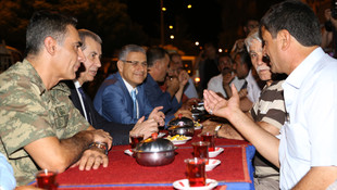 FETÖ'nün darbe girişimi