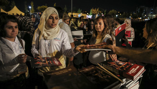 FETÖ'nün darbe girişimi