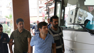 FETÖ'nün darbe girişimi