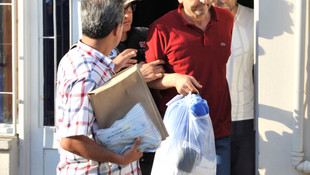 FETÖ'nün darbe girişimi