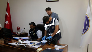 FETÖ'nün darbe girişimi