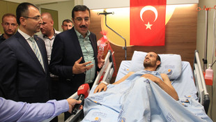 FETÖ'nün darbe girişimi