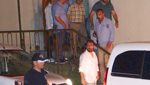 FETÖ'nün darbe girişimi