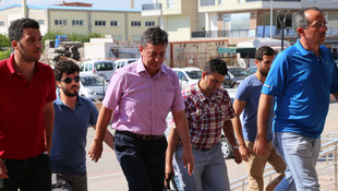 FETÖ'nün darbe girişimi