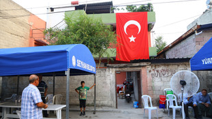 FETÖ'nün darbe girişimi