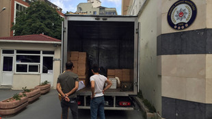 FETÖ'nün darbe girişimi