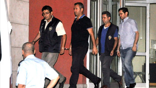 GÜNCELLEME - FETÖ'nün darbe girişimi