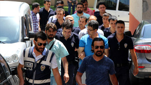 FETÖ'nün darbe girişimi