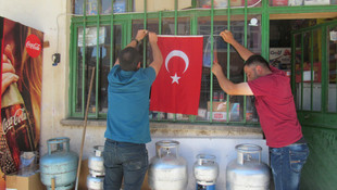 FETÖ'nün darbe girişimi