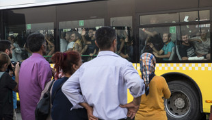 FETÖ'nün darbe girişimi